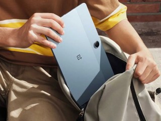 OnePlus Teases Launch of New Tablet in India on July 23; OnePlus Pad Lite Expected to Debut