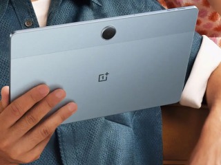 OnePlus Pad Lite Launched in India With 11-Inch Display, 9,340mAh Battery