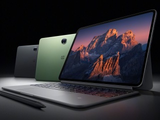 OnePlus Pad 2 Specifications Leaked; Said to Feature Snapdragon 8 Gen 3 SoC, 9,510mAh Battery