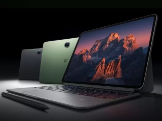 OnePlus Pad 2 Pro Key Specifications Leaked; Could Come With Snapdragon 8 Elite SoC, 10,000mAh Battery