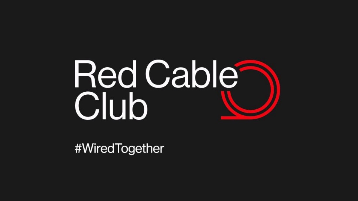 OnePlus Red Cable Club Programme Launched, Offers Free 50GB Cloud Storage, OnePlus Care Benefits, and More