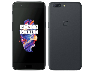 OnePlus 5 Camera Specifications Revealed, Press Render Leaks Ahead of Today&#039;s Launch