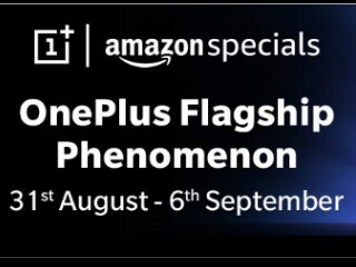 OnePlus 7 আর  OnePlus 7 Pro ফোনে 2,000 টাকা পর্যন্ত ছাড় দিচ্ছে Amazon