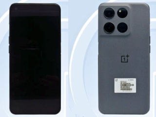 OnePlus Phone With OnePlus 10 Pro-Like Design Visits TENAA, Seems Like a Rebranded Oppo K10 5G