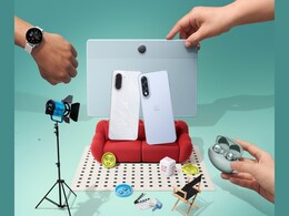 OnePlus Pad Lite, OnePlus Watch 3 43mm to Launch on July 8 Alongside Nord 5 Series OnePlus Pad Lite, OnePlus Watch 3 43mm to Launch on July 8 Alongside Nord 5 Series