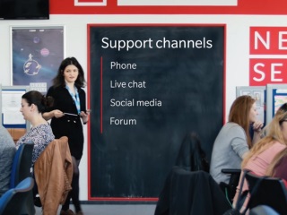 OnePlus Claims Improved Customer Support in Lead Up to OnePlus 5 Launch