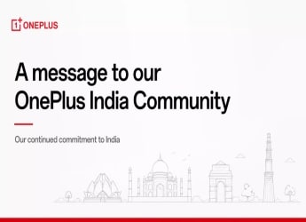 OxygenOS-லிருந்து ColorOS-க்கு மாறும் ஒன்பிளஸ்; அமெரிக்கா, ஐரோப்பா செயல்பாடுகள் நிறுத்தம்!