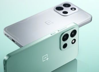 OnePlus Turbo 6, OnePlus Turbo 6V China Launch Date Announced; Key Specifications Revealed