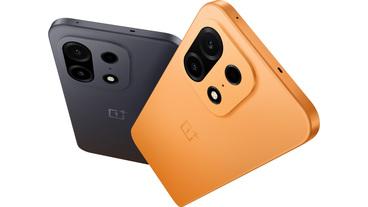OnePlus Turbo 6X Pro Launched With 1.5K AMOLED Screen, 8,000mAh Battery Alongside OnePlus Turbo 6X: Price, Features