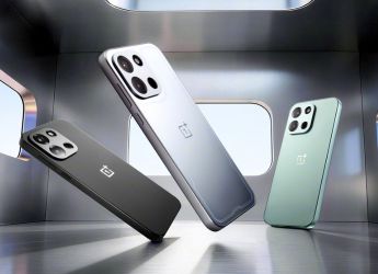 OnePlus Turbo 6 and Turbo 6V Battery Capacities Announced Ahead of Debut