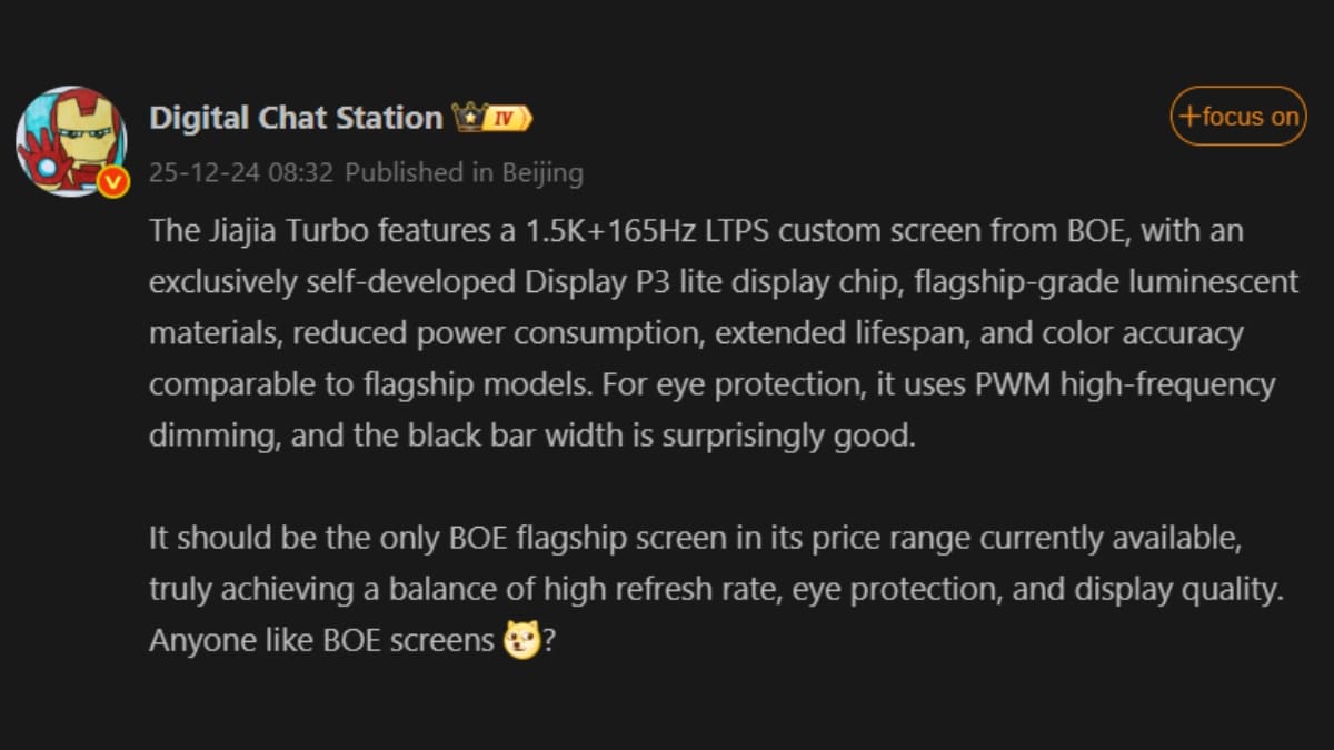 oneplus turbo dcs inline dcs