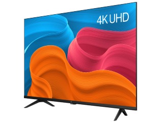 OnePlus TV 50 Y1S Pro With 4K Viewing, Dolby Audio Launched in India