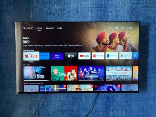 OnePlus TV 55 Y1S Pro 55-inch Ultra-HD LED TV Review: Sensibly Priced, Good Software