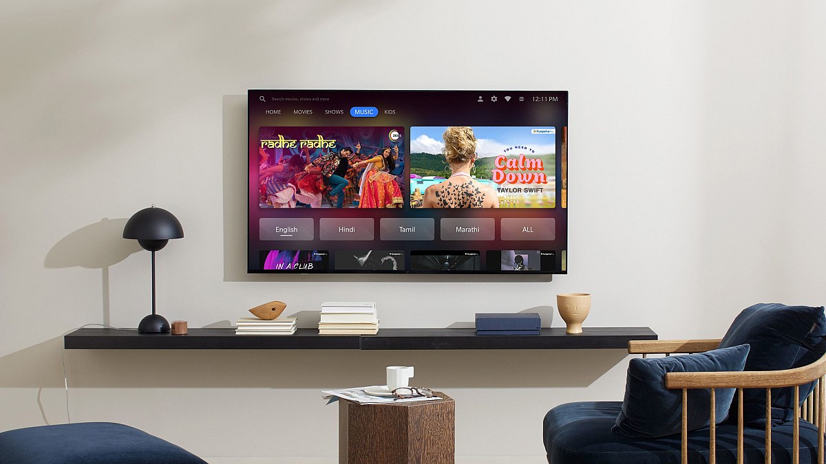 OnePlus to Launch New Smart TVs in India, New 32-Inch and 43-Inch Models Expected: Report