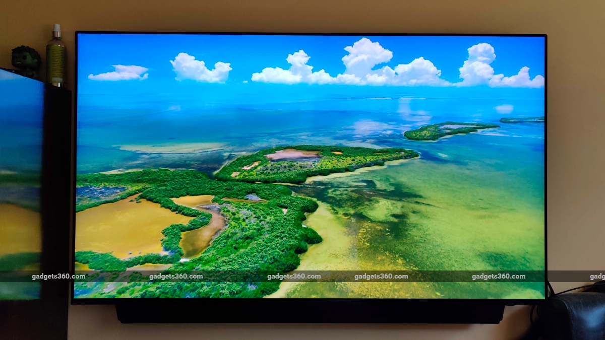 OnePlus TV 55 Q1, OnePlus TV 55 Q1 Pro Update Brings Support for Netflix