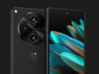 OnePlus Open Foldable Tipped to Launch on August 29, Said to Offer Excellent Performance and Design