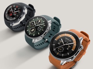 OnePlus Watch 3 Render, Key Features Leaked; Said to Get Rotating Crown, ECG Support
