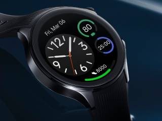 OnePlus Watch 3 Could Offer ECG, 60-Second Checkup Features via OHealth App