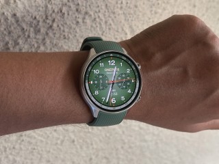 OnePlus Watch 2R Review: A Better Watch 2?