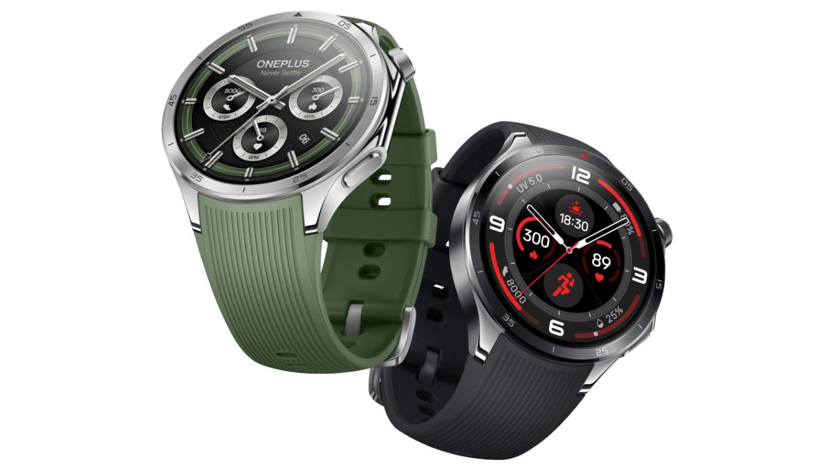 OnePlus Watch 4 Reportedly Visits Certification Database Hinting at an Imminent Launch