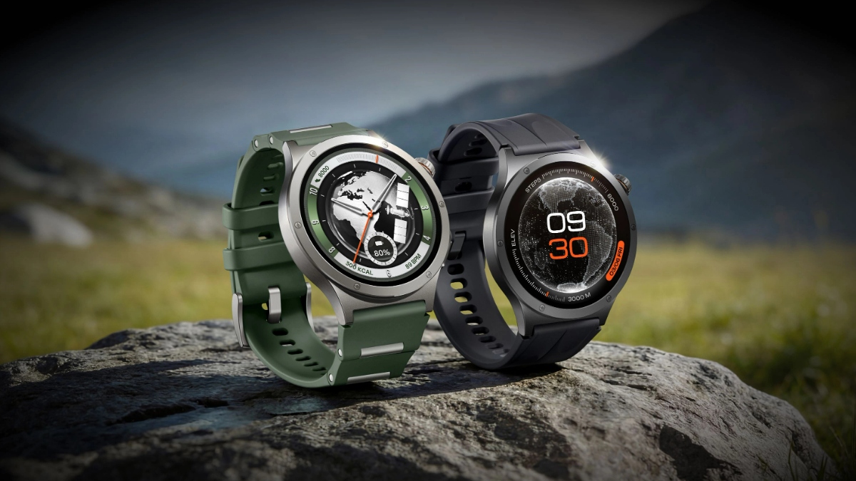 OnePlus Watch 4 Launch Appears Imminent as Listing Confirms Snapdragon W5 Chip, OxygenOS Watch 8