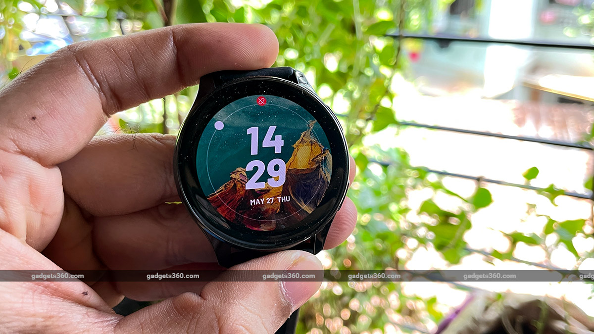 OnePlus Watch Review: Anticlimactic
