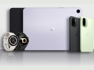 OnePlus Watch Lite Confirmed to Launch on This Date