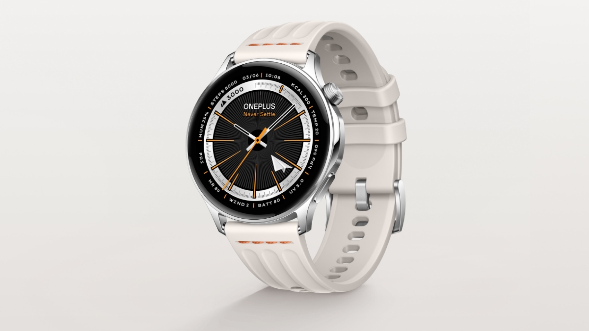 OnePlus Watch Lite Design Teased; Will Launch in Europe Alongside OnePlus 15R, OnePlus Pad 2
