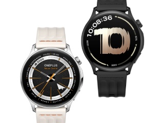OnePlus Watch Lite With Up to 10 Days Battery Life Launched: See Price