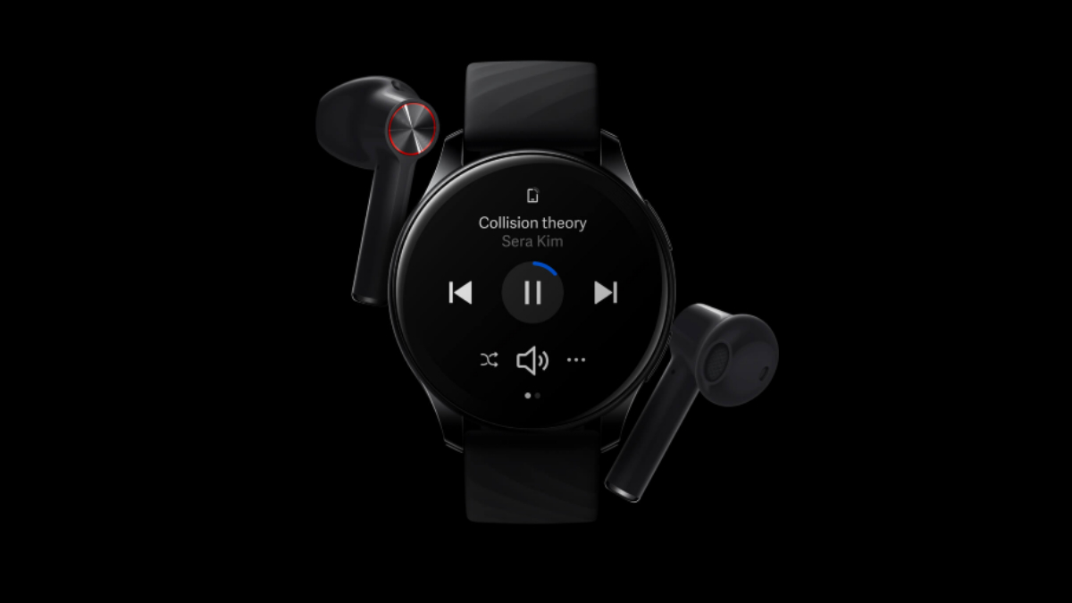 OnePlus Nord Watch Tipped to Be in Production Ahead of Imminent Launch; Nord Buds CE Spotted on BIS, Bluetooth SIG