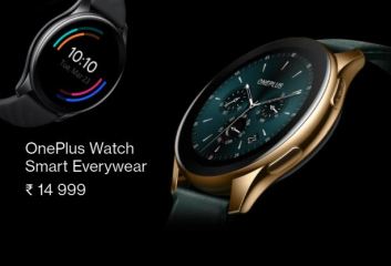 OnePlus Watch May Get Always-On Display Feature via OTA Update Soon