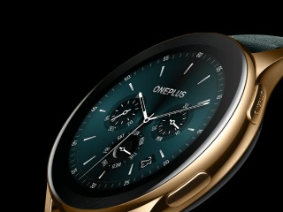 OnePlus Watch 2 Could Arrive at MWC 2024 With Wear OS