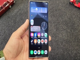 Samsung Galaxy S25 Series Colourways Tipped; One UI 7 Hands-On Video Surfaces Online Samsung Galaxy S25 Series Colourways Tipped; One UI 7 Hands-On Video Surfaces Online