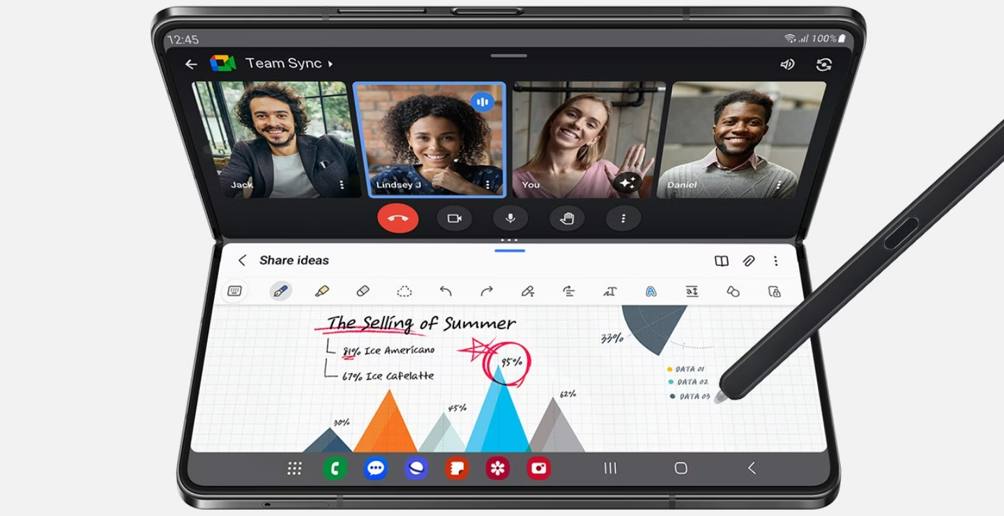 Samsung One UI 6 Rollout Plan for Galaxy Phones Revealed, Here's the Roadmap