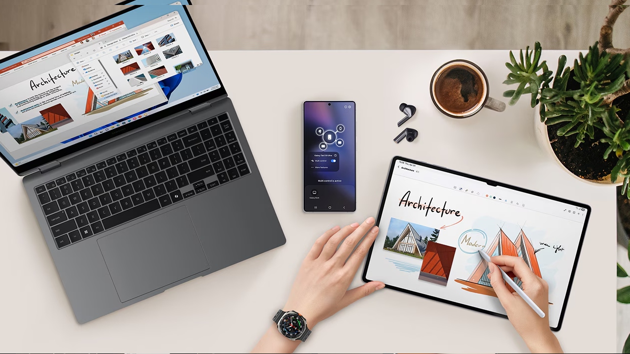 Samsung's One UI 8.5 Update Could Introduce a Network Battery Saver Feature: Report