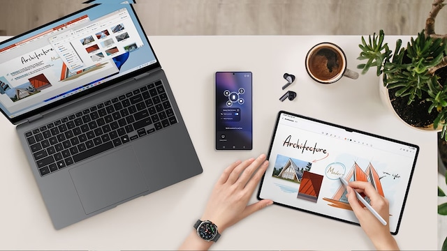Samsung's One UI 8.5 Update Could Introduce a Network Battery Saver Feature: Report Samsung's One UI 8.5 Update Could Introduce a Network Battery Saver Feature: Report