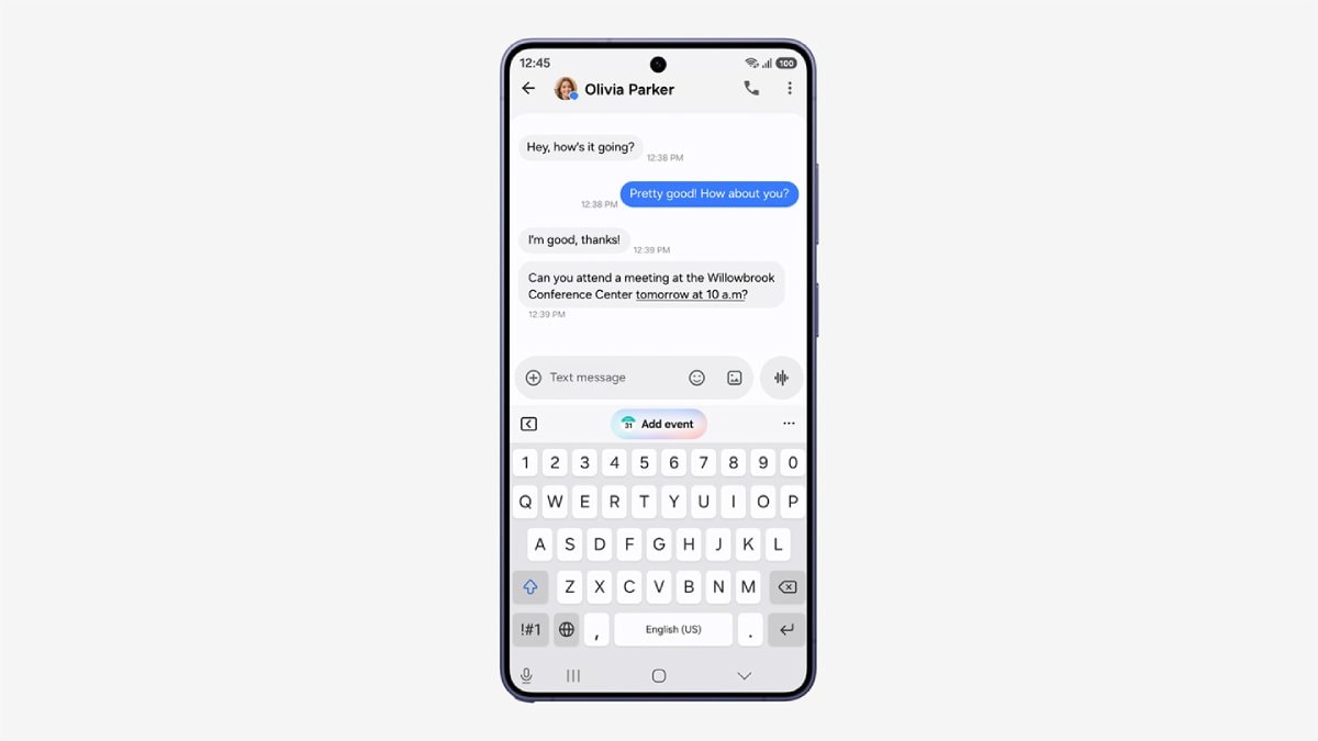 Samsung One UI 9 Rollout Starts for Galaxy S26 Series: Check Eligible Galaxy Devices, New Features