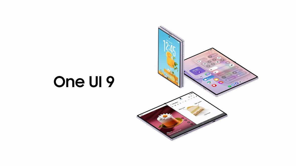 Samsung Rolls Out Stable One UI 9 Update for Galaxy M56, Galaxy M17, Galaxy F17, Galaxy A35 in India: Report