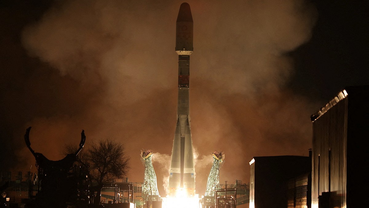 OneWeb Deploys 34 Satellites, Takes In-Orbit Total Up to 428