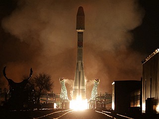 OneWeb Deploys 34 Satellites, Takes In-Orbit Total Up to 428