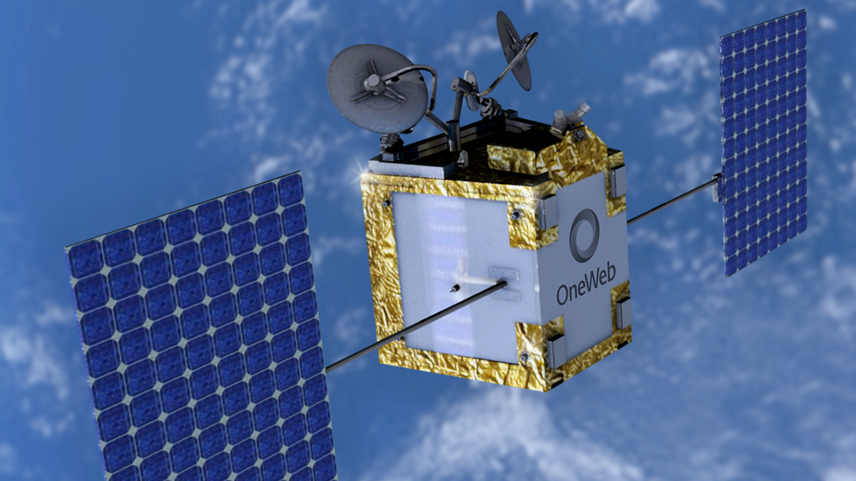Satellite Communications Key to Driving India's Technology Ambitions, Internet Reach, MoS IT Says