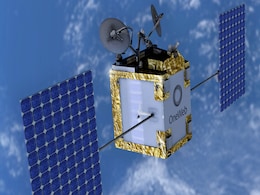 Macron's Moonshot Looks Like a Long Shot Macron's Moonshot Looks Like a Long Shot