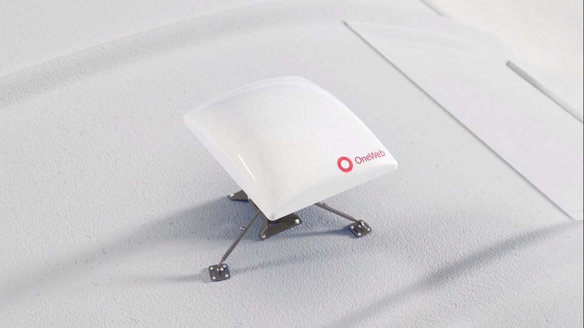 Bharti Said to Be Targeting Collapsed Satellite Operator OneWeb