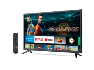 Onida Fire TV Edition Smart TVs Launched in India, Price Starts at Rs. 12,999