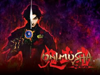 Onimusha: Warlords Remaster Announced for PC, PS4, Switch, Xbox One