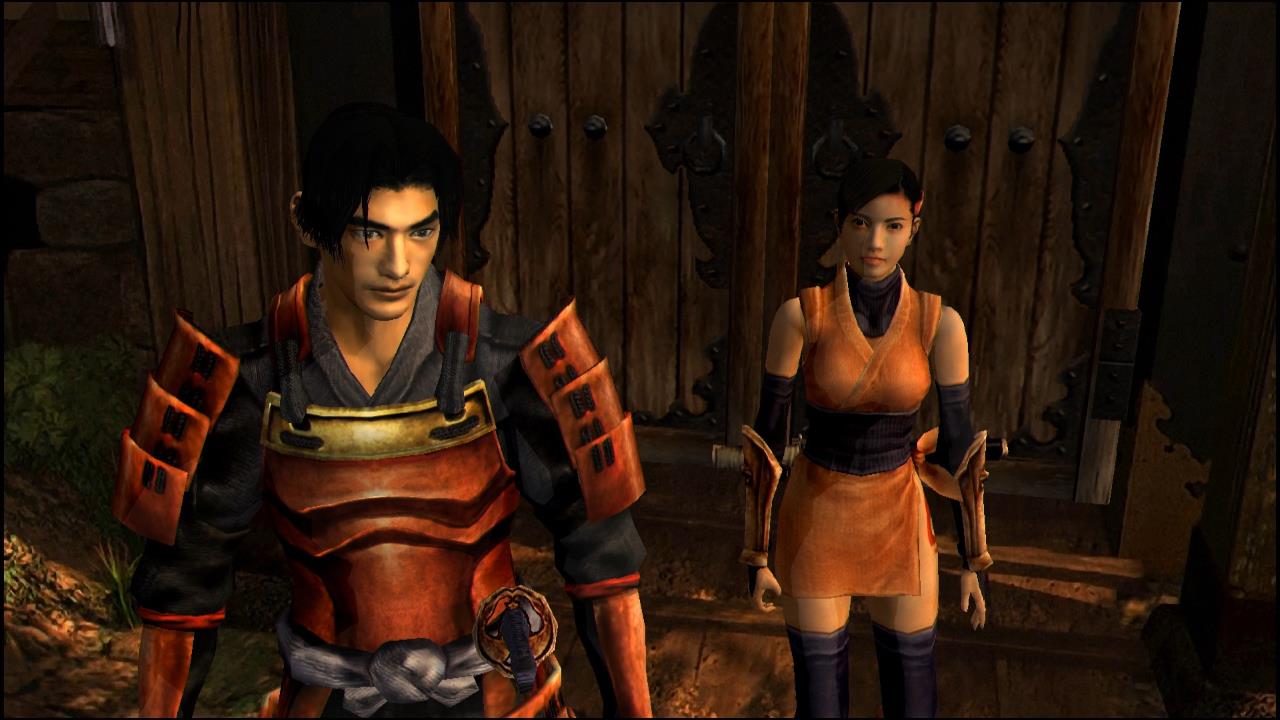Onimusha: Warlords Remaster Announced for PC, PS4, Switch, Xbox One