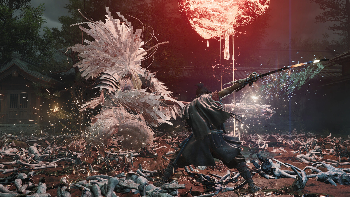 Onimusha: Way of the Sword Launches September 25, Playable Demo and Pre-Orders Now Live