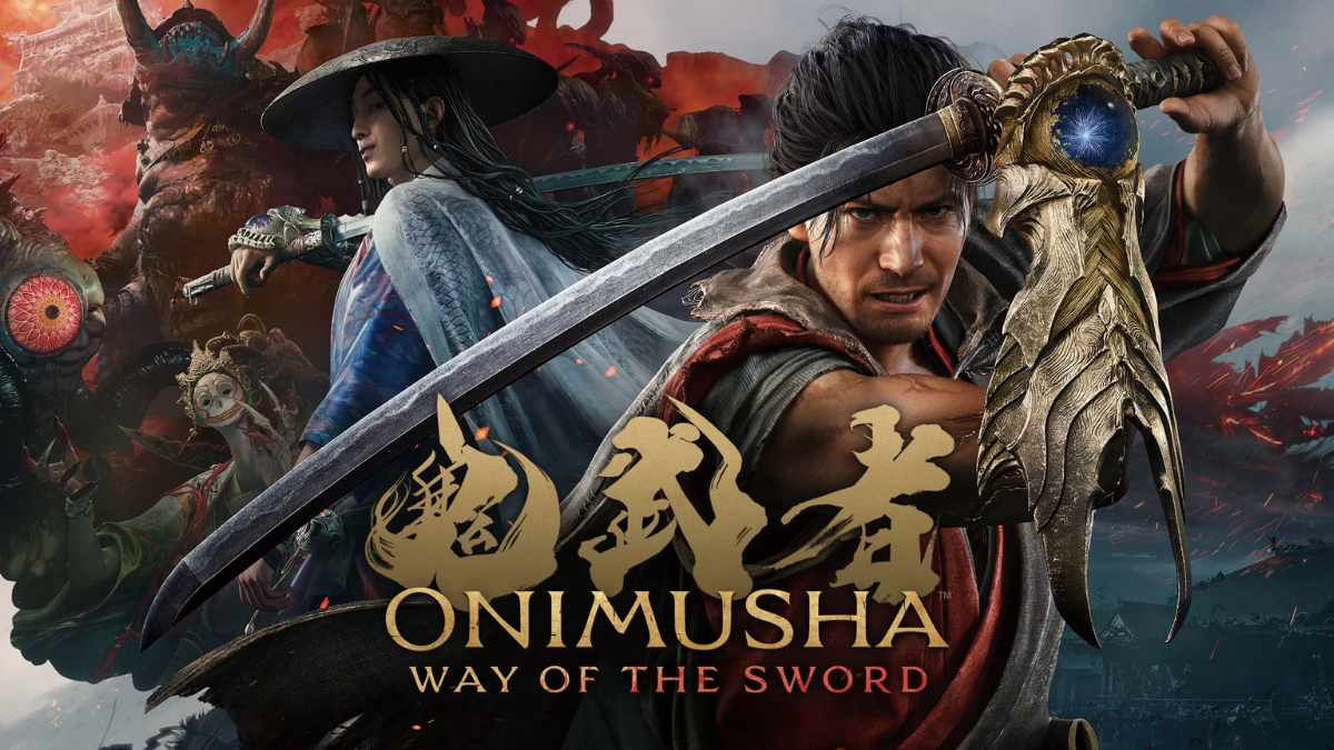 Onimusha: Way of the Sword Review &mdash; Swordplay Sorcery