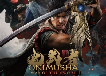 Onimusha: Way of the Sword Review: Swordplay Sorcery
