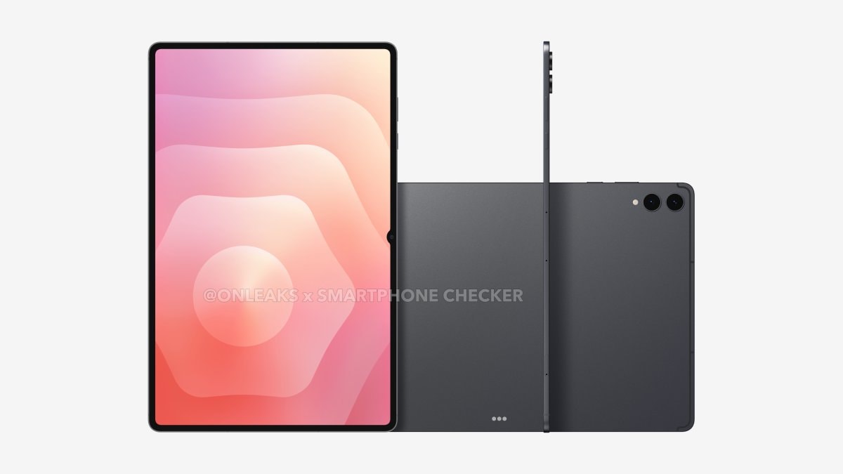 onleaks samsung galaxy tab s12 ultra Samsung Galaxy Tab S12 Ultra